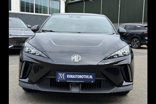 MG MG4 64 kWh Xpower SOH 97% | 435pk! VOLLEDIGE MG GARANTIE T/M 03-2033 | RIJKLAARPRIJS | 360 CAMERA |