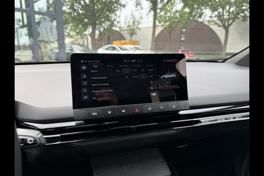 MG MG4 64 kWh Xpower SOH 97% | 435pk! VOLLEDIGE MG GARANTIE T/M 03-2033 | RIJKLAARPRIJS | 360 CAMERA |