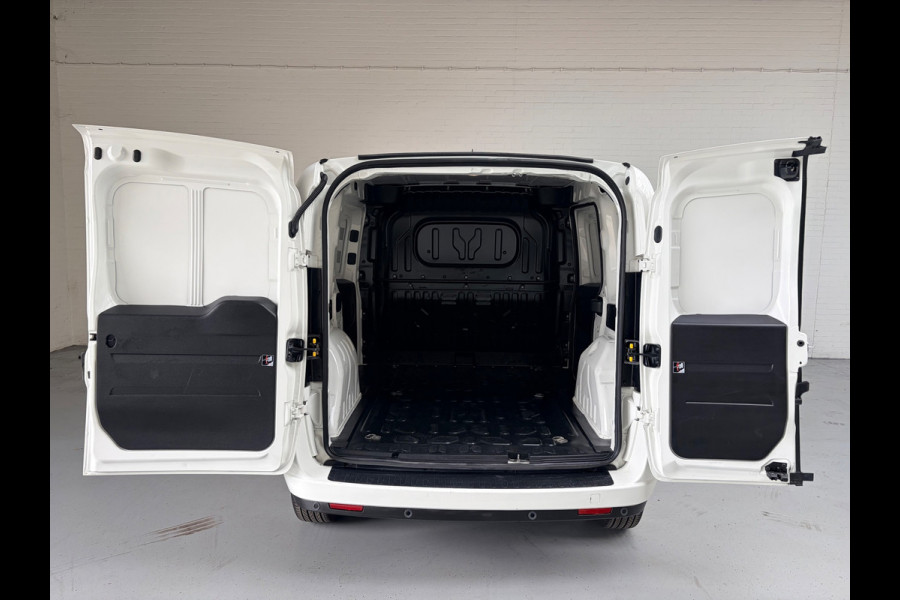 Opel Combo 1.3 CDTi 95PK L1H1 Sport, Airco, CruiseControl, LMV, 1ste eigenaar, Zeer nette bus! RIJKLAARPRIJS!
