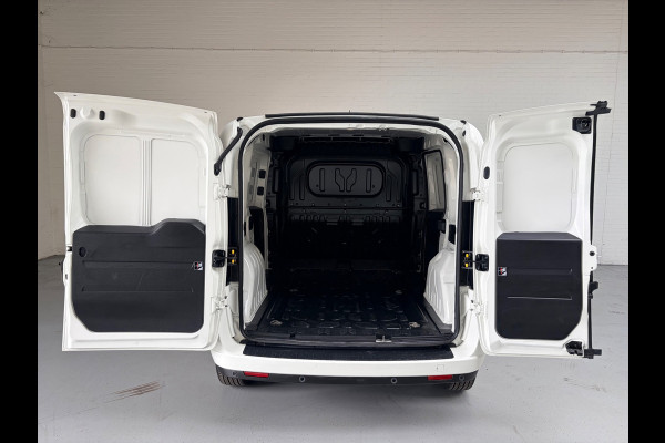 Opel Combo 1.3 CDTi 95PK L1H1 Sport, Airco, CruiseControl, LMV, 1ste eigenaar, Zeer nette bus! RIJKLAARPRIJS!