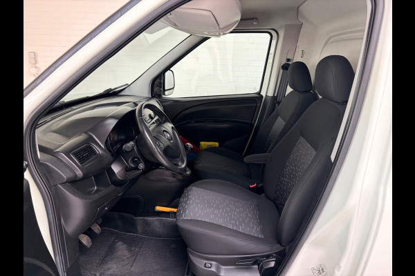 Opel Combo 1.3 CDTi 95PK L1H1 Sport, Airco, CruiseControl, LMV, 1ste eigenaar, Zeer nette bus! RIJKLAARPRIJS!