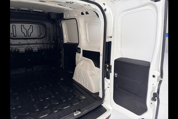 Opel Combo 1.3 CDTi 95PK L1H1 Sport, Airco, CruiseControl, LMV, 1ste eigenaar, Zeer nette bus! RIJKLAARPRIJS!