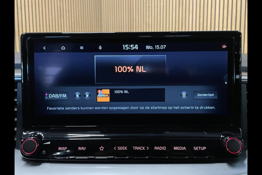 Kia Ceed Sportswagon 1.5 T-GDi DynamicLine|160PK|TREKHAAK|CARPLAY|CAMERA|CRUISE|CLIMATE|NAVIGATIE|NL-AUTO|NAP|INCL.BTW|1e EIG|