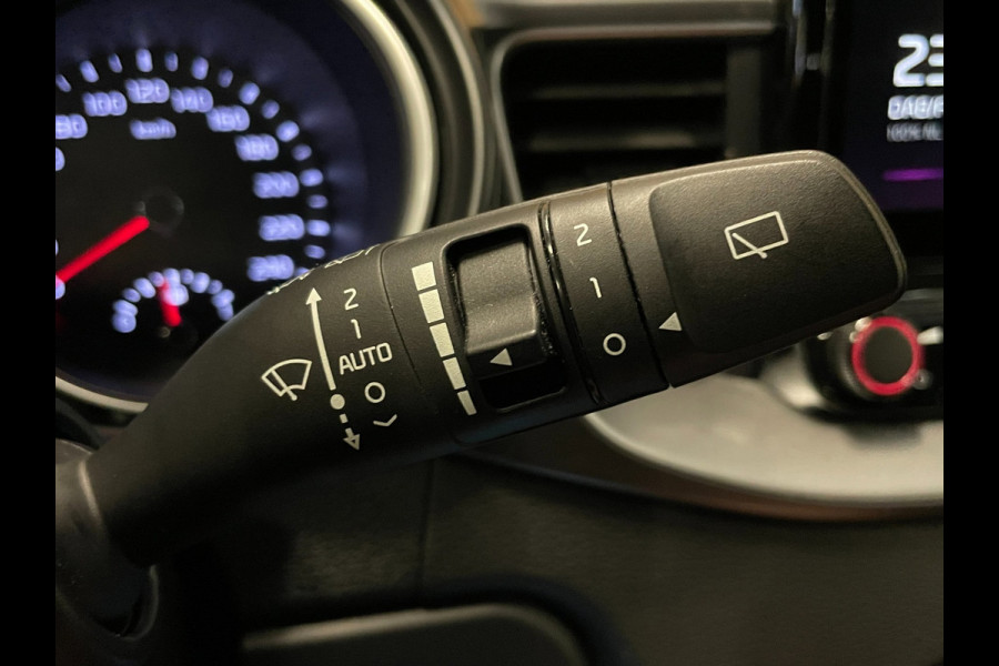 Kia Ceed Sportswagon 1.5 T-GDi DynamicLine|160PK|TREKHAAK|CARPLAY|CAMERA|CRUISE|CLIMATE|NAVIGATIE|NL-AUTO|NAP|INCL.BTW|1e EIG|