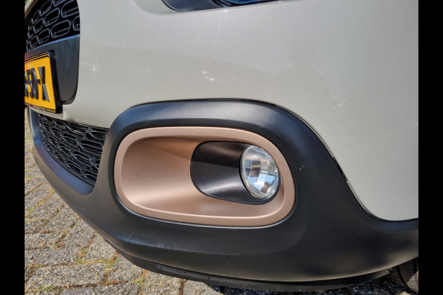 Citroën C3 1.2 PureTech C-Series ✅CARPLAY