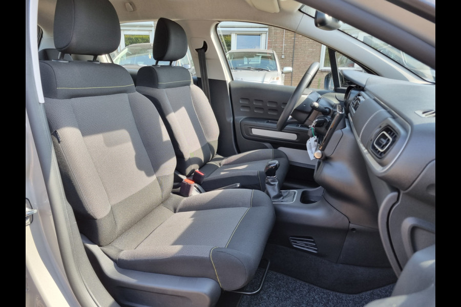 Citroën C3 1.2 PureTech C-Series ✅CARPLAY