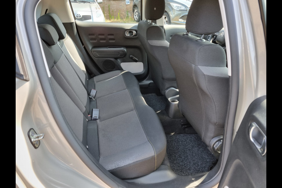 Citroën C3 1.2 PureTech C-Series ✅CARPLAY
