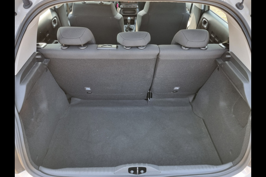 Citroën C3 1.2 PureTech C-Series ✅CARPLAY