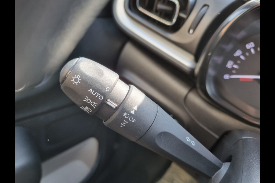 Citroën C3 1.2 PureTech C-Series ✅CARPLAY