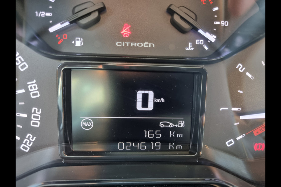 Citroën C3 1.2 PureTech C-Series ✅CARPLAY