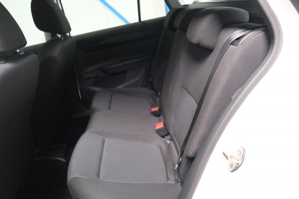 Škoda Fabia Combi 1.0 TSI Active - N.A.P. Airco, Cruise, Trekhaak.