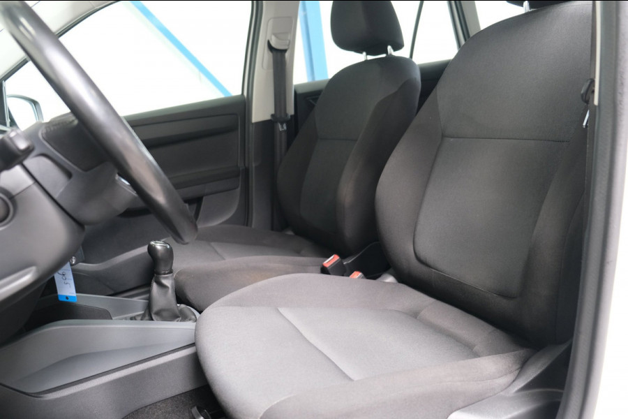 Škoda Fabia Combi 1.0 TSI Active - N.A.P. Airco, Cruise, Trekhaak.