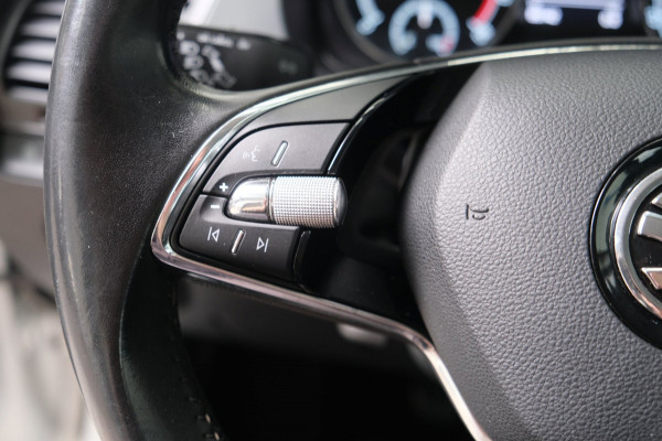 Škoda Fabia Combi 1.0 TSI Active - N.A.P. Airco, Cruise, Trekhaak.
