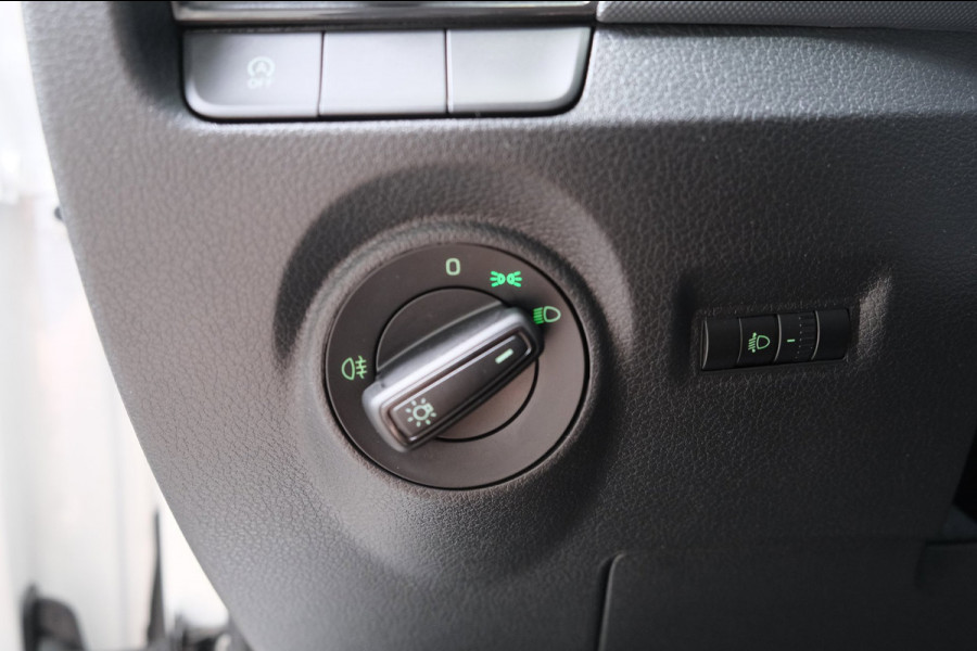 Škoda Fabia Combi 1.0 TSI Active - N.A.P. Airco, Cruise, Trekhaak.