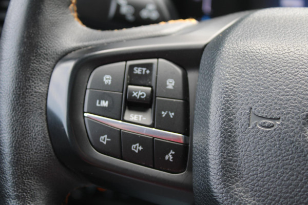 Ford Ranger 2.0 Double Cab EcoBlue Wildtrak |   360 graden camera | Trekhaak | Stoelverwarming | Adaptive cruise control