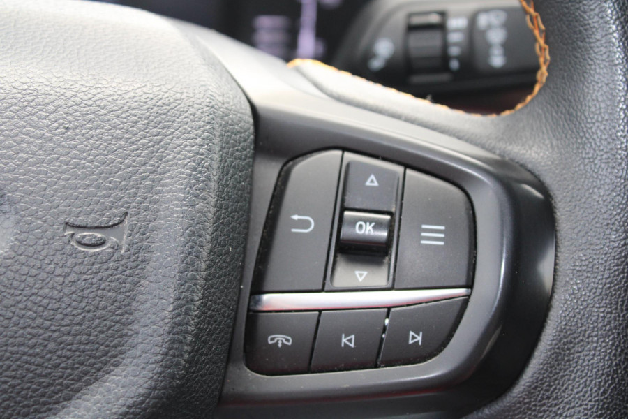 Ford Ranger 2.0 Double Cab EcoBlue Wildtrak |   360 graden camera | Trekhaak | Stoelverwarming | Adaptive cruise control