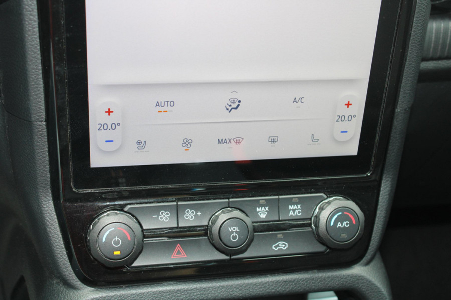 Ford Ranger 2.0 Double Cab EcoBlue Wildtrak |   360 graden camera | Trekhaak | Stoelverwarming | Adaptive cruise control