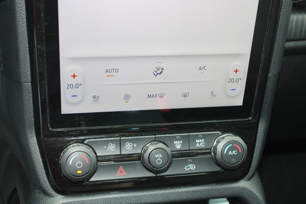 Ford Ranger 2.0 Double Cab EcoBlue Wildtrak |   360 graden camera | Trekhaak | Stoelverwarming | Adaptive cruise control