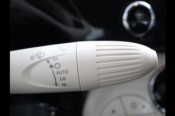 Fiat 500C 1.0 Hybrid Bellavita Navigatie  Climate Control  Apple Carplay/Android Auto  Dab Digitale Cockpit Parkeer sensoren