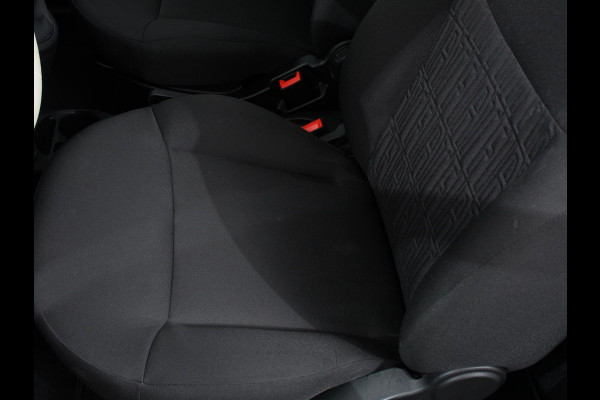 Fiat 500C 1.0 Hybrid Bellavita Navigatie  Climate Control  Apple Carplay/Android Auto  Dab Digitale Cockpit Parkeer sensoren