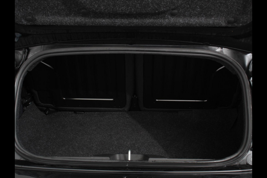 Fiat 500C 1.0 Hybrid Bellavita Navigatie  Climate Control  Apple Carplay/Android Auto  Dab Digitale Cockpit Parkeer sensoren