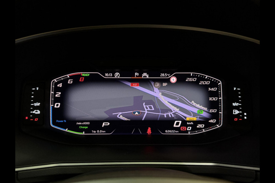 Seat Tarraco 1.4 TSI e-Hybrid PHEV FR Business Intense 20"/Panoramadak/Leder + memory/Trekhaak/360 camera/Keyless/Dodehoek/Elektrische klep/Stuur + stoelverwarming v+a