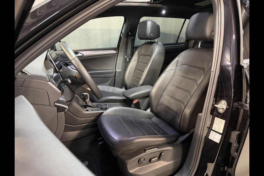 Seat Tarraco 1.4 TSI e-Hybrid PHEV FR Business Intense 20"/Panoramadak/Leder + memory/Trekhaak/360 camera/Keyless/Dodehoek/Elektrische klep/Stuur + stoelverwarming v+a