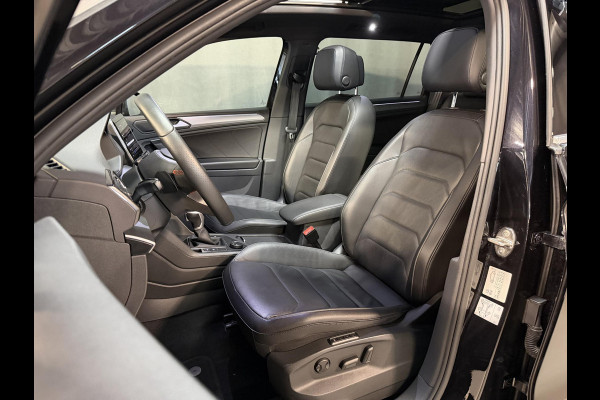 Seat Tarraco 1.4 TSI e-Hybrid PHEV FR Business Intense 20"/Panoramadak/Leder + memory/Trekhaak/360 camera/Keyless/Dodehoek/Elektrische klep/Stuur + stoelverwarming v+a