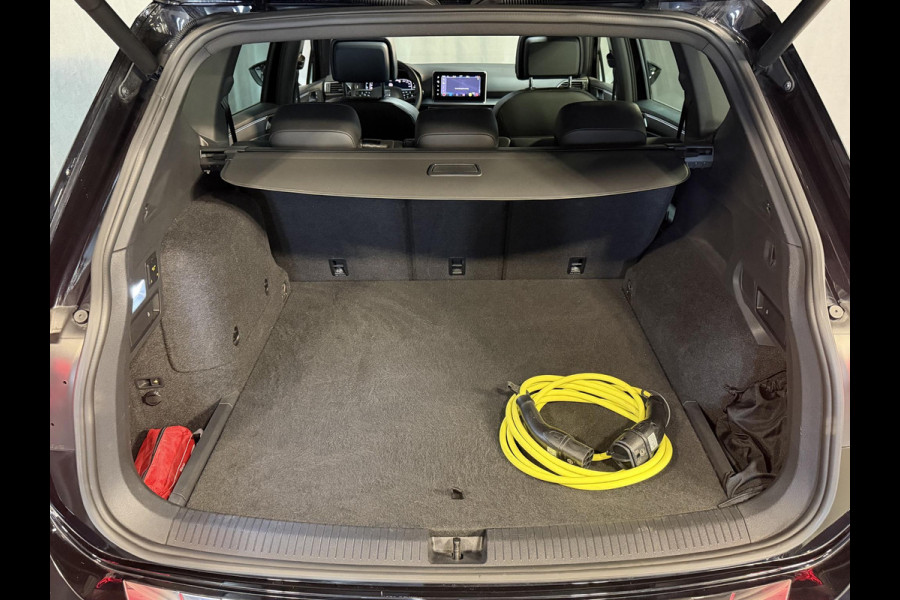 Seat Tarraco 1.4 TSI e-Hybrid PHEV FR Business Intense 20"/Panoramadak/Leder + memory/Trekhaak/360 camera/Keyless/Dodehoek/Elektrische klep/Stuur + stoelverwarming v+a