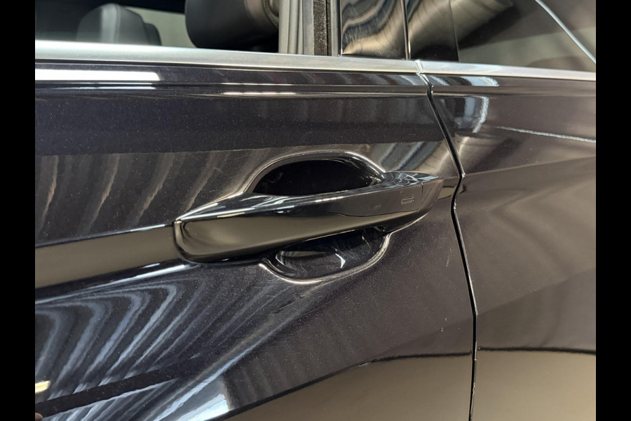 Seat Tarraco 1.4 TSI e-Hybrid PHEV FR Business Intense 20"/Panoramadak/Leder + memory/Trekhaak/360 camera/Keyless/Dodehoek/Elektrische klep/Stuur + stoelverwarming v+a