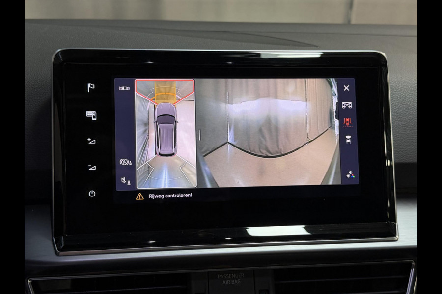 Seat Tarraco 1.4 TSI e-Hybrid PHEV FR Business Intense 20"/Panoramadak/Leder + memory/Trekhaak/360 camera/Keyless/Dodehoek/Elektrische klep/Stuur + stoelverwarming v+a