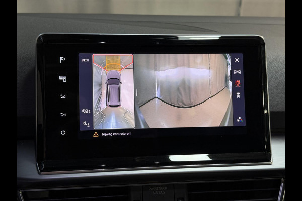 Seat Tarraco 1.4 TSI e-Hybrid PHEV FR Business Intense 20"/Panoramadak/Leder + memory/Trekhaak/360 camera/Keyless/Dodehoek/Elektrische klep/Stuur + stoelverwarming v+a