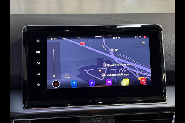 Seat Tarraco 1.4 TSI e-Hybrid PHEV FR Business Intense 20"/Panoramadak/Leder + memory/Trekhaak/360 camera/Keyless/Dodehoek/Elektrische klep/Stuur + stoelverwarming v+a