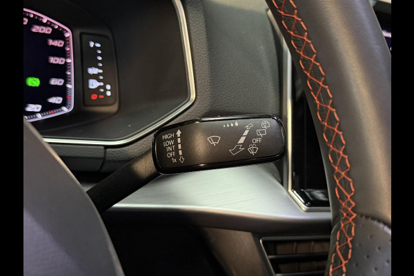 Seat Tarraco 1.4 TSI e-Hybrid PHEV FR Business Intense 20"/Panoramadak/Leder + memory/Trekhaak/360 camera/Keyless/Dodehoek/Elektrische klep/Stuur + stoelverwarming v+a