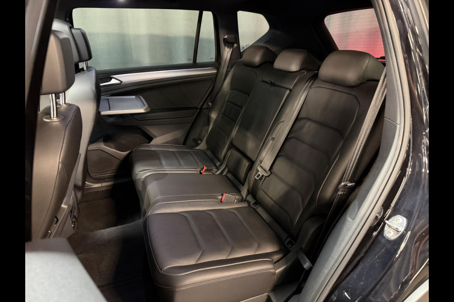 Seat Tarraco 1.4 TSI e-Hybrid PHEV FR Business Intense 20"/Panoramadak/Leder + memory/Trekhaak/360 camera/Keyless/Dodehoek/Elektrische klep/Stuur + stoelverwarming v+a