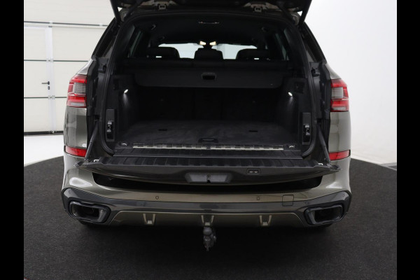 BMW X5 xDrive45e Executive M-sport | SOH 90.1% | Luchtvering | Elek. Trekhaak | Adaptive cruise | Memory | Camera | Carplay | Sfeerverlichting | Full LED | Getint glas | 20