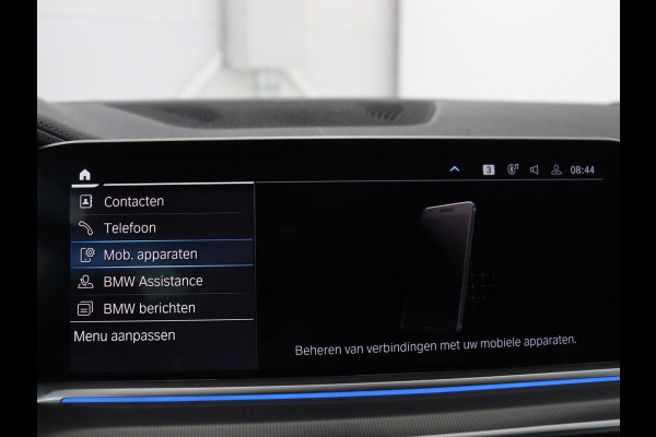 BMW X5 xDrive45e Executive M-sport | SOH 90.1% | Luchtvering | Elek. Trekhaak | Adaptive cruise | Memory | Camera | Carplay | Sfeerverlichting | Full LED | Getint glas | 20