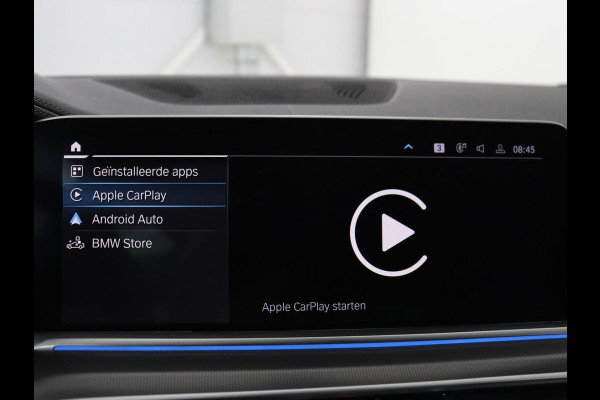 BMW X5 xDrive45e Executive M-sport | SOH 90.1% | Luchtvering | Elek. Trekhaak | Adaptive cruise | Memory | Camera | Carplay | Sfeerverlichting | Full LED | Getint glas | 20