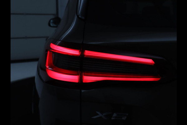 BMW X5 xDrive45e Executive M-sport | SOH 90.1% | Luchtvering | Elek. Trekhaak | Adaptive cruise | Memory | Camera | Carplay | Sfeerverlichting | Full LED | Getint glas | 20