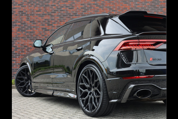 Audi RS Q8 4.0 TFSI Quattro | Urban - Dynamic Plus - Vossen