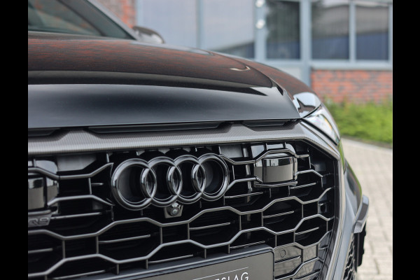 Audi RS Q8 4.0 TFSI Quattro | Urban - Dynamic Plus - Vossen