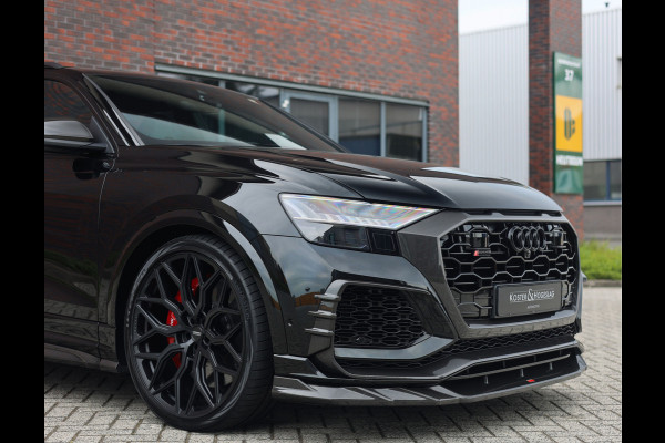 Audi RS Q8 4.0 TFSI Quattro | Urban - Dynamic Plus - Vossen