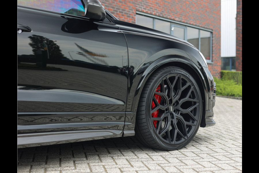 Audi RS Q8 4.0 TFSI Quattro | Urban - Dynamic Plus - Vossen