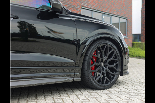 Audi RS Q8 4.0 TFSI Quattro | Urban - Dynamic Plus - Vossen