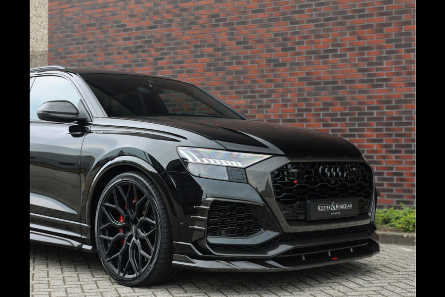 Audi RS Q8 4.0 TFSI Quattro | Urban - Dynamic Plus - Vossen