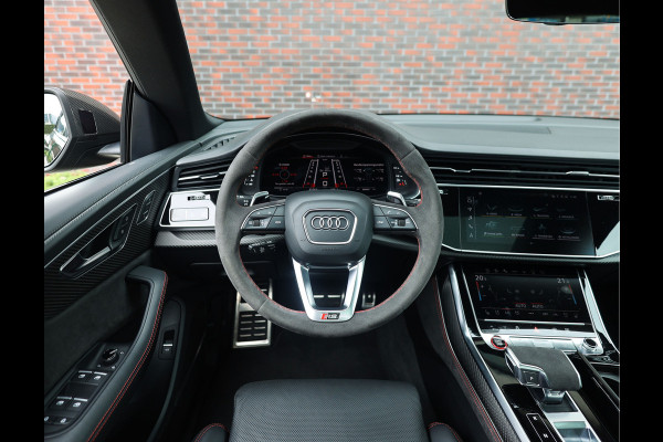 Audi RS Q8 4.0 TFSI Quattro | Urban - Dynamic Plus - Vossen