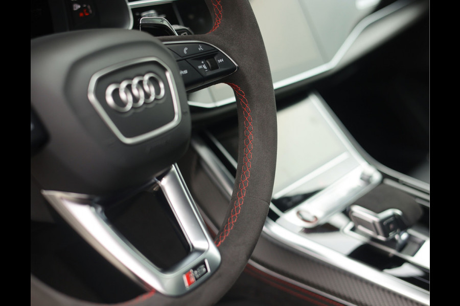 Audi RS Q8 4.0 TFSI Quattro | Urban - Dynamic Plus - Vossen