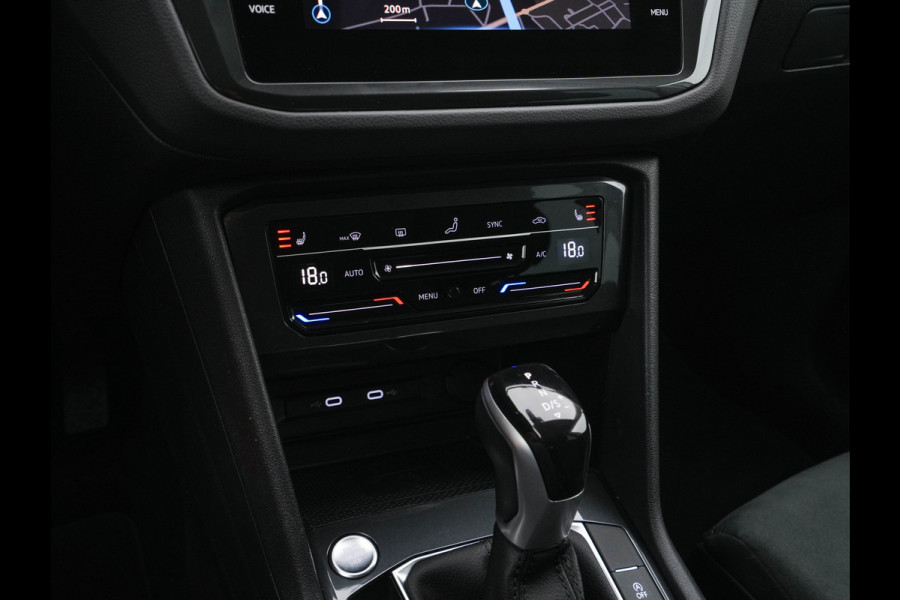 Volkswagen Tiguan 1.5 TSI Life Business Mild-Hybrid (INCL-BTW) Aut. *FULL-LED | ERGONOMIC-SPORTSEATS | KEYLESS | DAB | CARPLAY | ADAPTIVE-CRUISE | PRIVACY-GLASS | NAVI-FULLMAP | DIGI-COCKPIT | SHIFTPADDLES | ECC | HEATED-SEATS | PDC | TOWBAR |