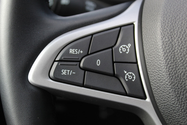 Dacia Jogger 1.0 TCe 110 Extreme 7p. Zeer nette en erg praktische Dacia ! Autm. airco, metallic lak, stoelverwarming, LM wielen+all season banden, cruise control, pdc v+a, dodehoek assistent, camera, navigatie, telefoonvoorb.,  etc.