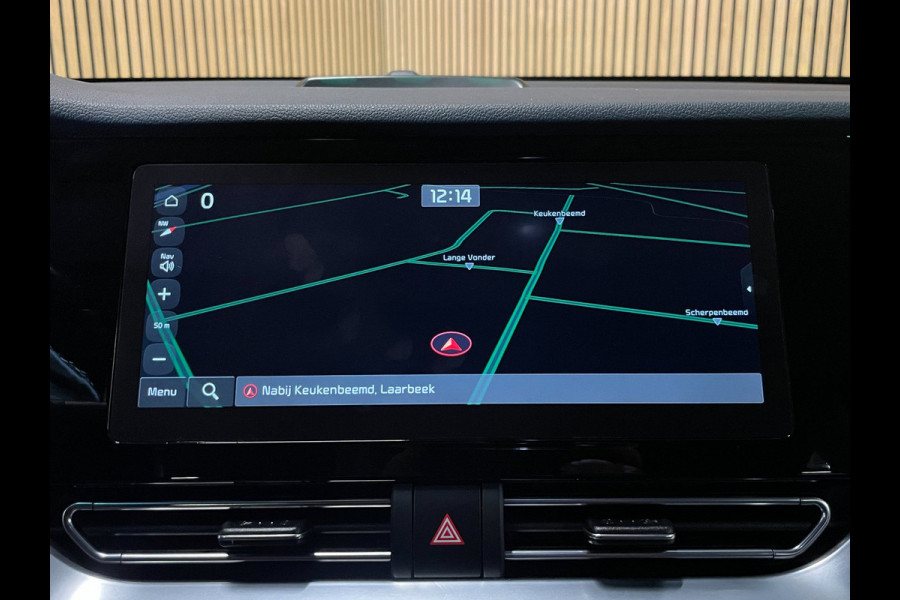 Kia e-Niro DynamicPlusLine 39 kWh|100% SOH|1/2 LEDER|DAKJE|ACC|STOEL+STUURVERW.|CARPLAY|CAMERA|CLIMA+CRUISE|VESS|NAP|NL|INCL.BTW|